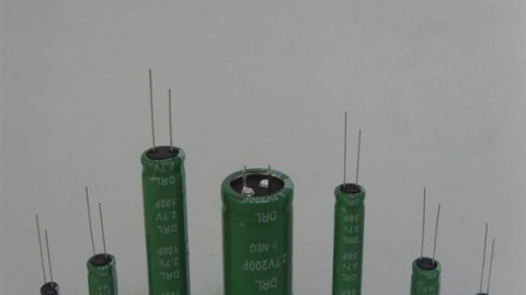 工业电容好坏检测实操指南（适配工厂设备维护与质检，新手也能精准判断）