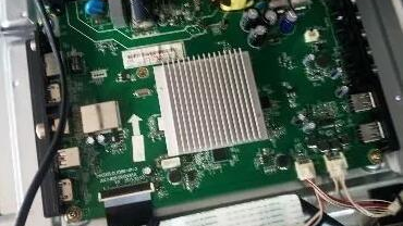 电视三无故障检测实战指南：家电维修从业者必备的电源系统全流程排查方案