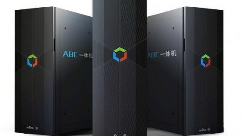 AI算力圈大揭秘：英伟达H20服务器总代理到底是谁？别再傻傻找不到门路了！