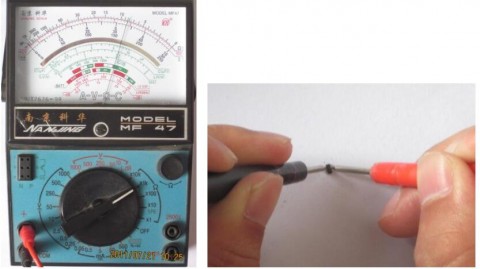 从电源维修到车规质检：MOS管好坏测量全场景实操指南（万用表+专业仪器，附行业避坑指南）