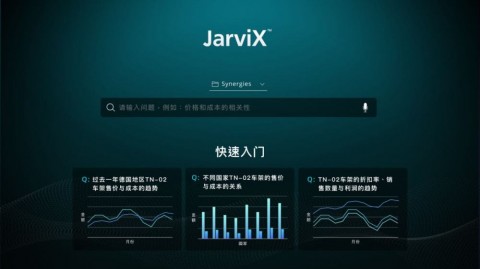 曹妃甸海风没白吹！这一手“华北理工AI助手”真让我在校园横着走了